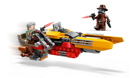LEGO&reg; Star Wars Cobb Vanth&rsquo;s Speeder (75437) - Image 3