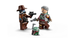 LEGO&reg; Star Wars Cobb Vanth&rsquo;s Speeder (75437) - Image 4