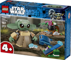 LEGO&reg; Star Wars Grogu&rsquo;s Homestead (75443)