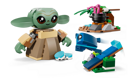 LEGO&reg; Star Wars Grogu&rsquo;s Homestead (75443) - Image 2
