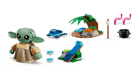 LEGO&reg; Star Wars Grogu&rsquo;s Homestead (75443) - Image 3