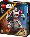 LEGO&reg; Star Wars Clone Shock Trooper Mech (75448)