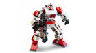 LEGO&reg; Star Wars Clone Shock Trooper Mech (75448) - Image 2