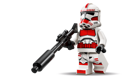 LEGO&reg; Star Wars Clone Shock Trooper Mech (75448) - Image 3