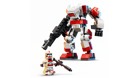 LEGO&reg; Star Wars Clone Shock Trooper Mech (75448) - Image 4