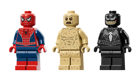 LEGO&reg; Marvel Epic Battle: Spider-Man vs. Sandman (76334) - Image 2