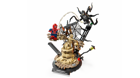 LEGO&reg; Marvel Epic Battle: Spider-Man vs. Sandman (76334) - Image 3