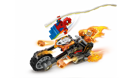 LEGO&reg; Marvel Spider-Man vs. Ghost Rider Motorcycle (76335) - Image 3