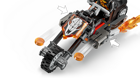 LEGO&reg; Marvel Spider-Man vs. Ghost Rider Motorcycle (76335) - Image 5