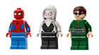 LEGO&reg; Marvel Mech Battle: Spider-Man vs. Doc Ock (76338) - Image 2