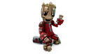 LEGO&reg; Marvel Ravager Jumpsuit Groot (76341) - Image 2