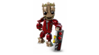 LEGO&reg; Marvel Ravager Jumpsuit Groot (76341) - Image 3
