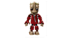 LEGO&reg; Marvel Ravager Jumpsuit Groot (76341) - Image 4