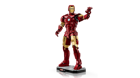 LEGO&reg; Marvel Iron Man Mark 3 Collectors&rsquo; Edition (76344) - Image 2