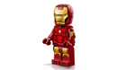 LEGO&reg; Marvel Iron Man Mark 3 Collectors&rsquo; Edition (76344) - Image 3
