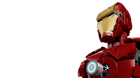 LEGO&reg; Marvel Iron Man Mark 3 Collectors&rsquo; Edition (76344) - Image 5