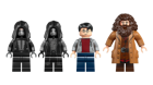 LEGO&reg; Harry Potter Hagrid & Harry&rsquo;s Privet Drive Escape (76459) - Image 2
