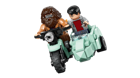 LEGO&reg; Harry Potter Hagrid & Harry&rsquo;s Privet Drive Escape (76459) - Image 4