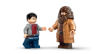 LEGO&reg; Harry Potter Hagrid & Harry&rsquo;s Privet Drive Escape (76459) - Image 5