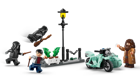 LEGO&reg; Harry Potter Hagrid & Harry&rsquo;s Privet Drive Escape (76459) - Image 6
