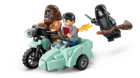 LEGO&reg; Harry Potter Hagrid & Harry&rsquo;s Privet Drive Escape (76459) - Image 7