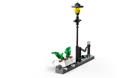 LEGO&reg; Harry Potter Hagrid & Harry&rsquo;s Privet Drive Escape (76459) - Image 8