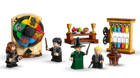 LEGO&reg; Harry Potter Hogwarts Castle: Sorting Hat Ceremony (76460) - Image 4