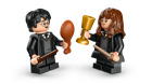LEGO&reg; Harry Potter Hogwarts Castle: Sorting Hat Ceremony (76460) - Image 6