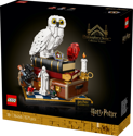 LEGO&reg; Harry Potter Philosopher&rsquo;s Stone &ndash; Collectors&rsquo; Edition (76466) ***DAMAGED ITEM***