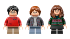 LEGO&reg; Harry Potter Philosopher&rsquo;s Stone &ndash; Collectors&rsquo; Edition (76466) ***DAMAGED ITEM*** - Image 2