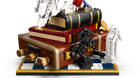 LEGO&reg; Harry Potter Philosopher&rsquo;s Stone &ndash; Collectors&rsquo; Edition (76466) ***DAMAGED ITEM*** - Image 4