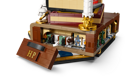LEGO&reg; Harry Potter Philosopher&rsquo;s Stone &ndash; Collectors&rsquo; Edition (76466) ***DAMAGED ITEM*** - Image 5