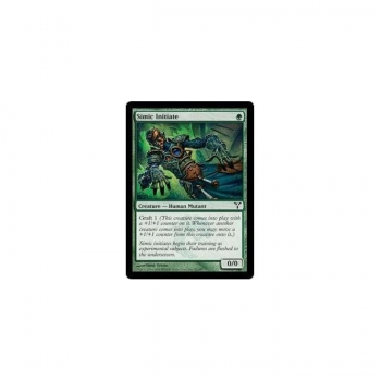 Simic Initiate : DISSENSION 092/180 - Magic the Gathering Single Card