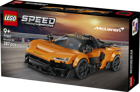 LEGO&reg; Speed Champions McLaren W1 (77257)