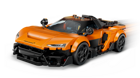 LEGO&reg; Speed Champions McLaren W1 (77257) - Image 2