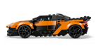 LEGO&reg; Speed Champions McLaren W1 (77257) - Image 3
