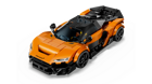 LEGO&reg; Speed Champions McLaren W1 (77257) - Image 4