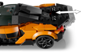 LEGO&reg; Speed Champions McLaren W1 (77257) - Image 6