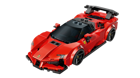 LEGO&reg; Speed Champions Ferrari SF90 XX Stradale Sports Car (77254) - Image 4