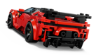 LEGO&reg; Speed Champions Ferrari SF90 XX Stradale Sports Car (77254) - Image 5