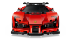 LEGO&reg; Speed Champions Ferrari SF90 XX Stradale Sports Car (77254) - Image 6