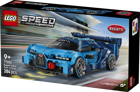 LEGO&reg; Speed Champions Bugatti Vision Gran Turismo Hyper Sports Car (77253)