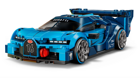 LEGO&reg; Speed Champions Bugatti Vision Gran Turismo Hyper Sports Car (77253) - Image 2