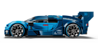 LEGO&reg; Speed Champions Bugatti Vision Gran Turismo Hyper Sports Car (77253) - Image 3