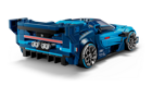 LEGO&reg; Speed Champions Bugatti Vision Gran Turismo Hyper Sports Car (77253) - Image 5