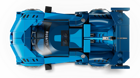 LEGO&reg; Speed Champions Bugatti Vision Gran Turismo Hyper Sports Car (77253) - Image 6