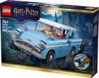 LEGO&reg; Harry Potter Enchanted Flying Ford Anglia (76470)
