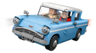 LEGO&reg; Harry Potter Enchanted Flying Ford Anglia (76470) - Image 2