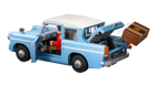 LEGO&reg; Harry Potter Enchanted Flying Ford Anglia (76470) - Image 3