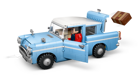 LEGO&reg; Harry Potter Enchanted Flying Ford Anglia (76470) - Image 6